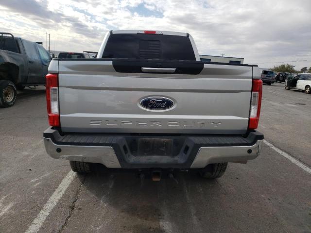 2019 FORD 250 PU SUP 1FT7W2BT4KEG16807