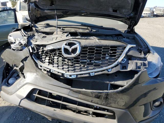 JM3KE4DY0E0388475 Mazda CX-5 GT