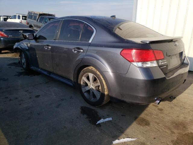 4S3BMDN66E2026325 Subaru Legacy 3.6r Limited