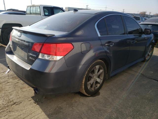 4S3BMDN66E2026325 Subaru Legacy 3.6r Limited