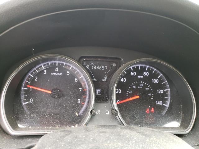 2016 NISSAN VERSA S - 3N1CN7AP8GL853300