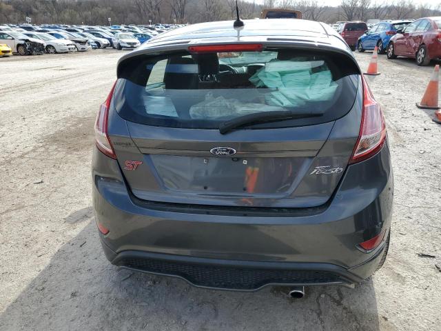 2019 FORD FIESTA ST - 3FADP4GX0KM110723