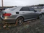 2015 MERCEDES-BENZ E 250 BLUETEC for sale at Copart NS - HALIFAX