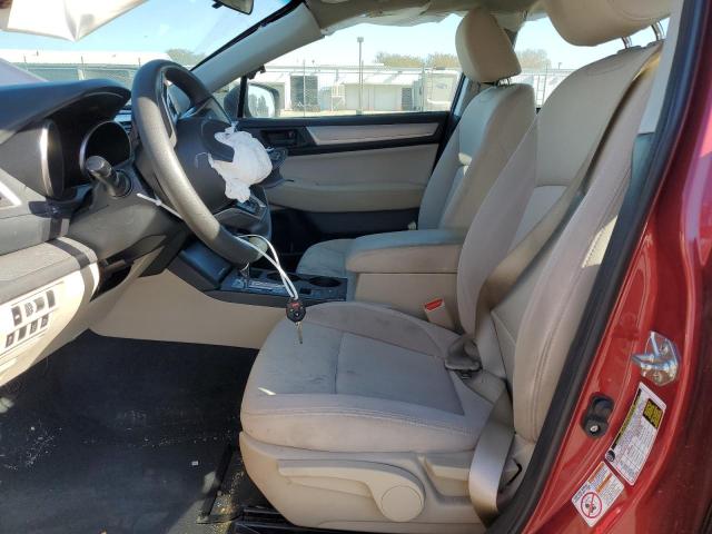 4S3BNAB61K3029896 Subaru Legacy 2.5i