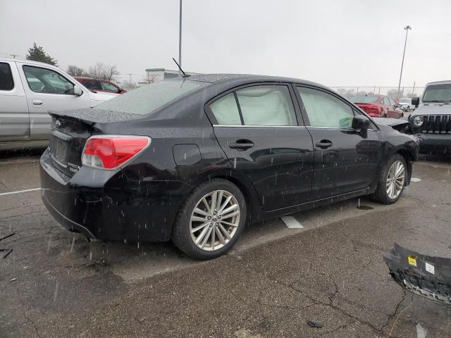 JF1GJAK6XFH009050 Subaru Impreza Premium Plus