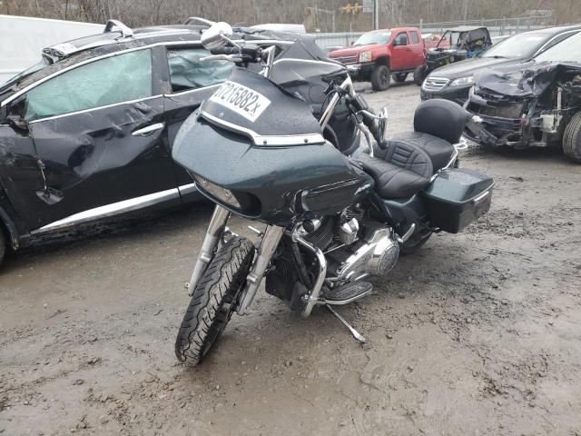 2020 HARLEY-DAVIDSON FLTRX 1HD1KHC17LB610499
