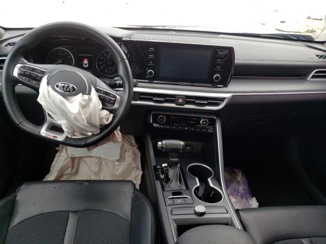 2021 KIA K5 GT LINE - 5XXG64J29MG070654