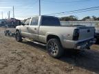 2002 Chevrolet Silverado K1500 Heavy Duty na sprzedaż w Houston, TX - Minor Dent/Scratches