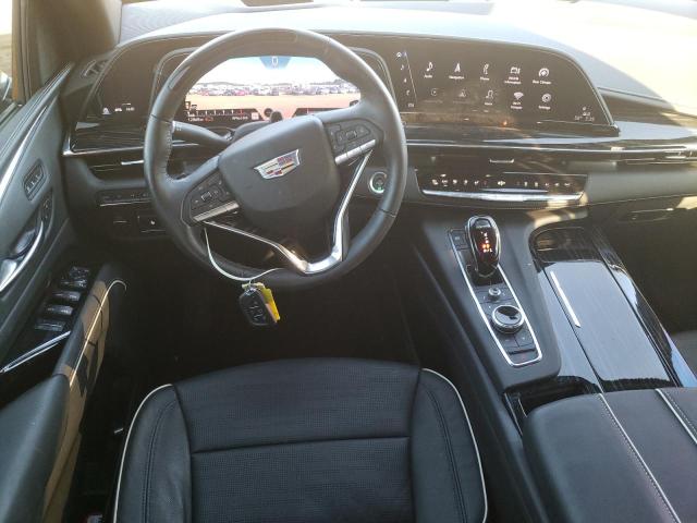 2021 CADILLAC ESCALADE S - 1GYS4FKL0MR346424