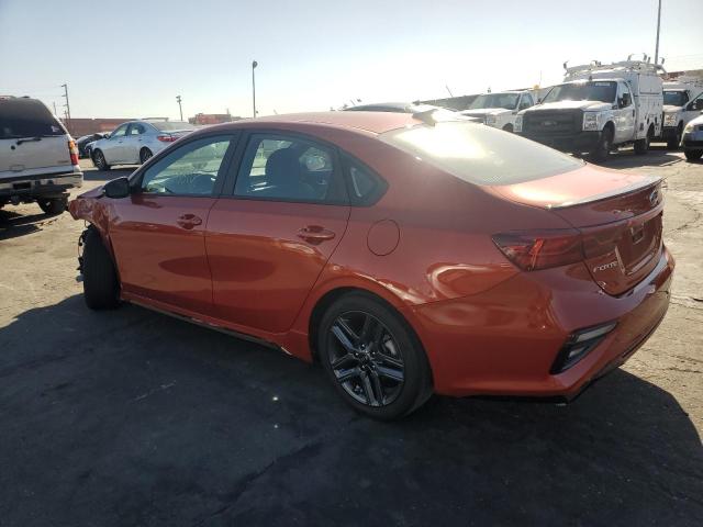 3KPF34AD7LE256173 KIA Forte Gt Line