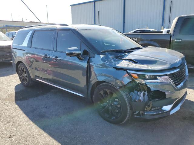 2022 KIA CARNIVAL S KNDNE5H38N6186264
