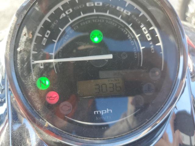 2015 HONDA VT1300 CT JH2SC6675FK500599