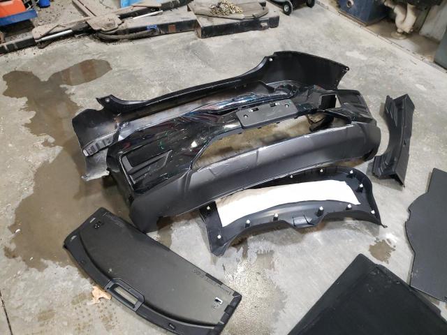 2019 NISSAN ROGUE S - 5N1AT2MT1KC712350