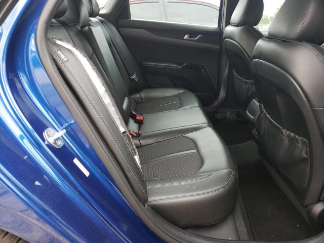 2021 KIA K5 GT LINE - 5XXG64J29MG070654