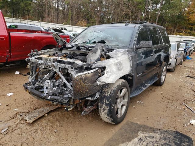 2019 CHEVROLET TAHOE C150 - 1GNSCBKC9KR106276