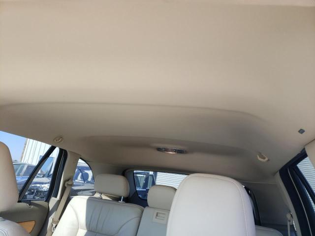 2LMDU68C67BJ19140 Lincoln MKX
