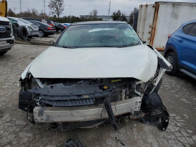 2017 NISSAN MAXIMA 3.5 - 1N4AA6AP5HC396622