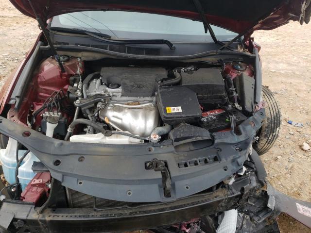 VIN 4T1BF1FK9HU716479 2017 TOYOTA CAMRY no.11