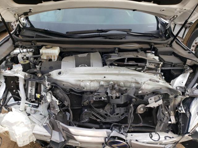 2019 LEXUS RX 450H L JTJDGKCAXK2007247