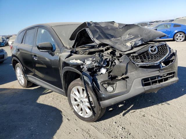 JM3KE4DY0E0388475 Mazda CX-5 GT