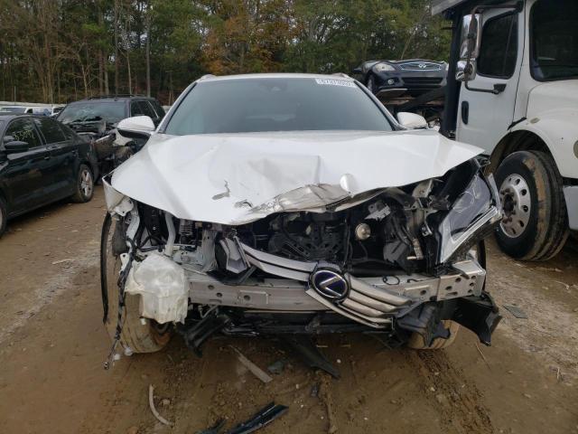 2019 LEXUS RX 450H L JTJDGKCAXK2007247