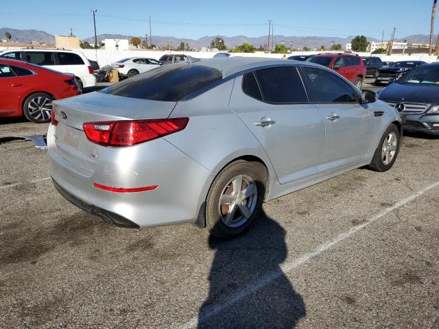 5XXGM4A76FG426661 KIA Optima Lx