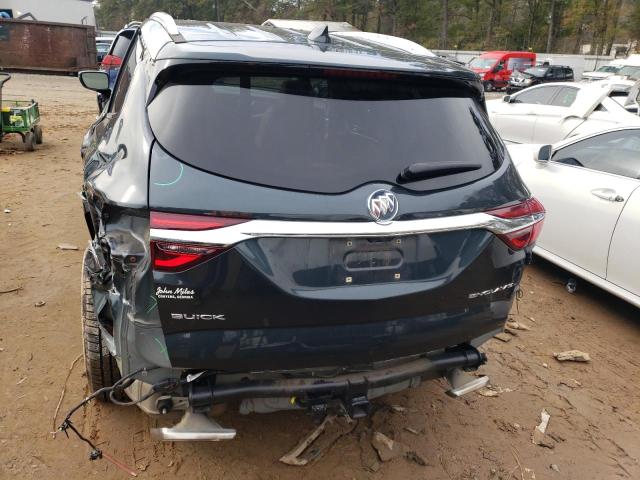 2018 BUICK ENCLAVE PR 5GAERCKW3JJ184085