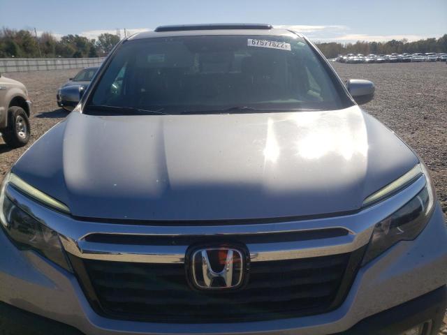 2018 HONDA RIDGELINE - 5FPYK3F79JB004349