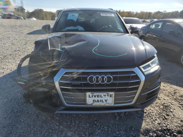 WA1BNAFY2J2156599 2018 AUDI Q5, photo no. 5