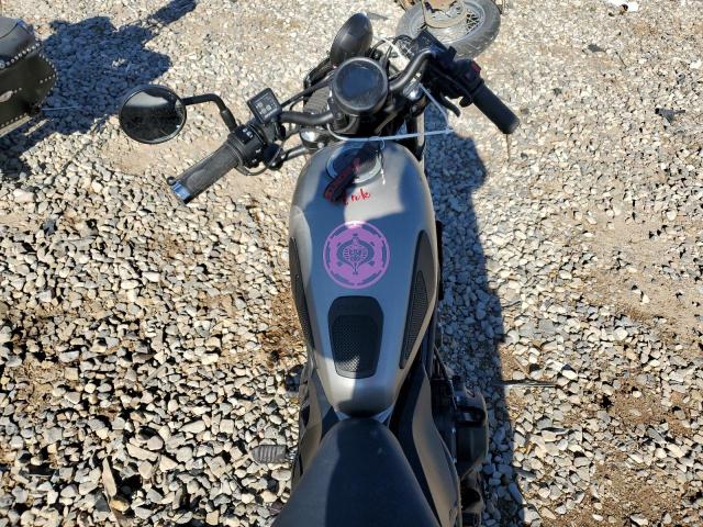 2020 HONDA CMX500 A MLHPC5657L5300824