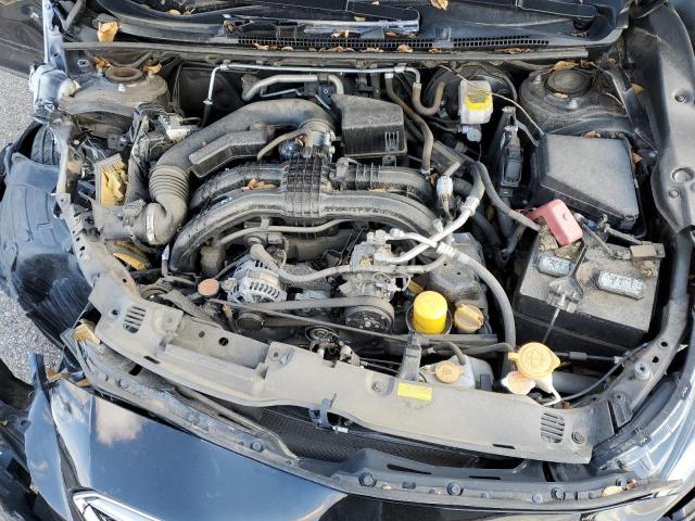 4S3GTAD64J3713624 Subaru Impreza Premium Plus