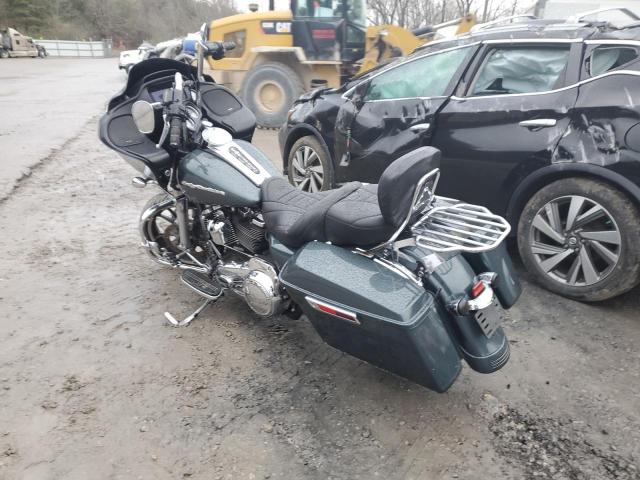 2020 HARLEY-DAVIDSON FLTRX 1HD1KHC17LB610499