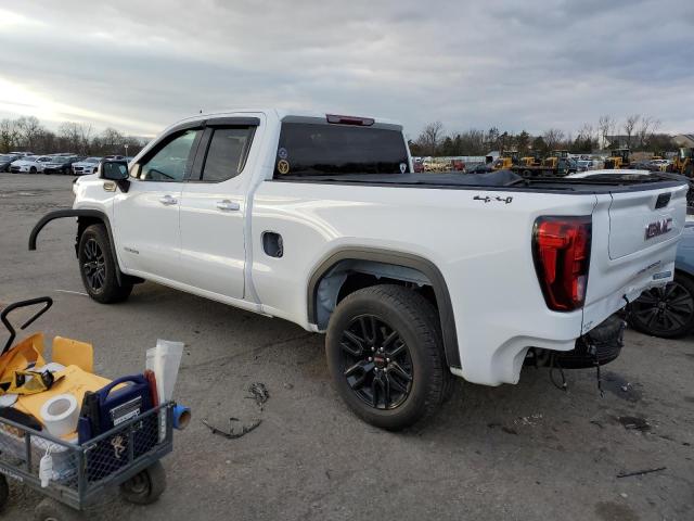 2022 GMC SIERRA LIM 1GTR9GEKXNZ223939