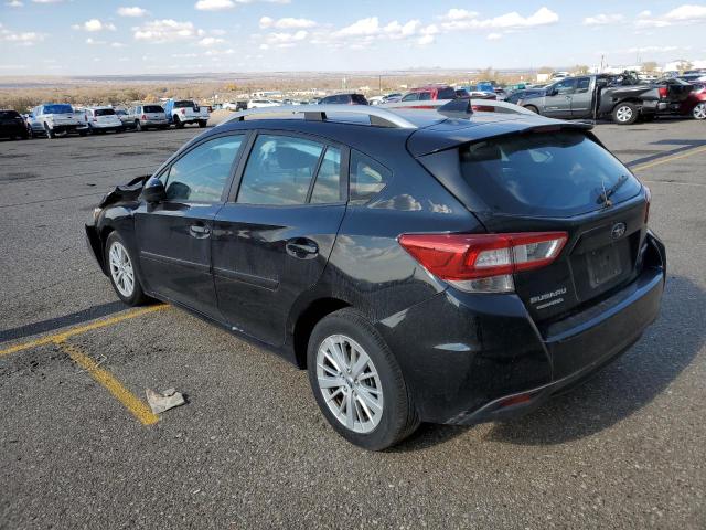 4S3GTAD64J3713624 Subaru Impreza Premium Plus