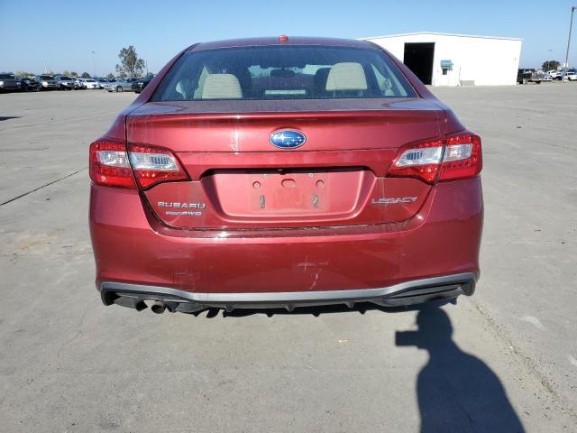 4S3BNAB61K3029896 Subaru Legacy 2.5i