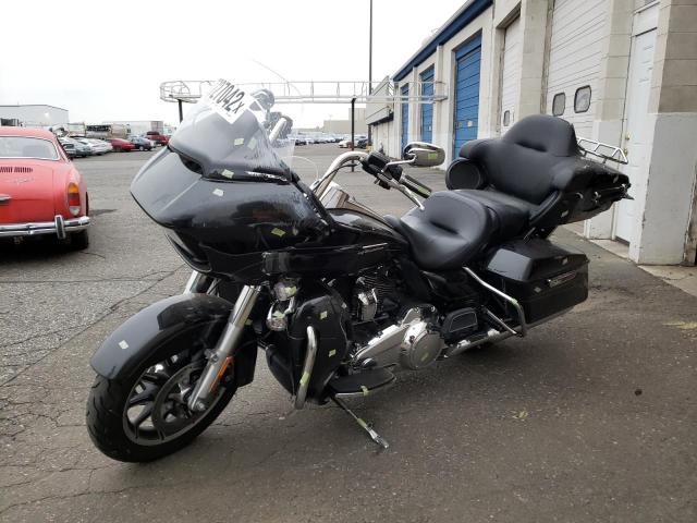 2017 HARLEY-DAVIDSON FLTRU 1HD1KGD16HB643168