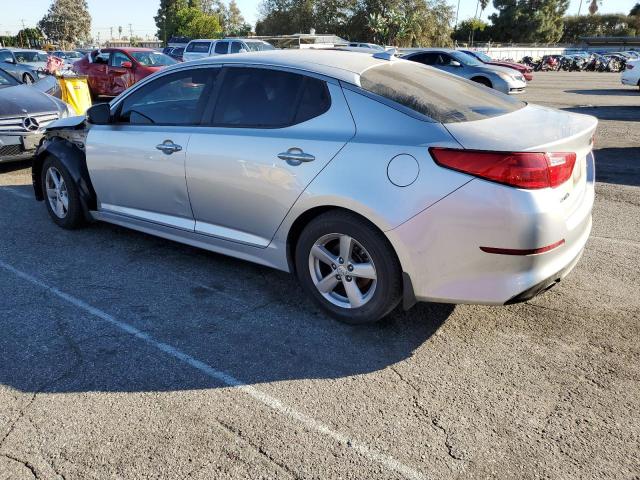5XXGM4A76FG426661 KIA Optima Lx
