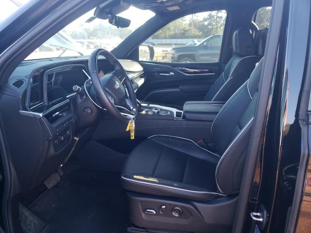 2021 CADILLAC ESCALADE S - 1GYS4FKL0MR346424
