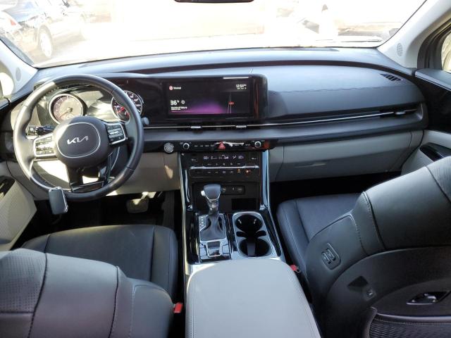 2022 KIA CARNIVAL S KNDNE5H38N6186264