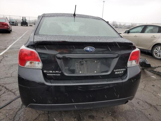 JF1GJAK6XFH009050 Subaru Impreza Premium Plus