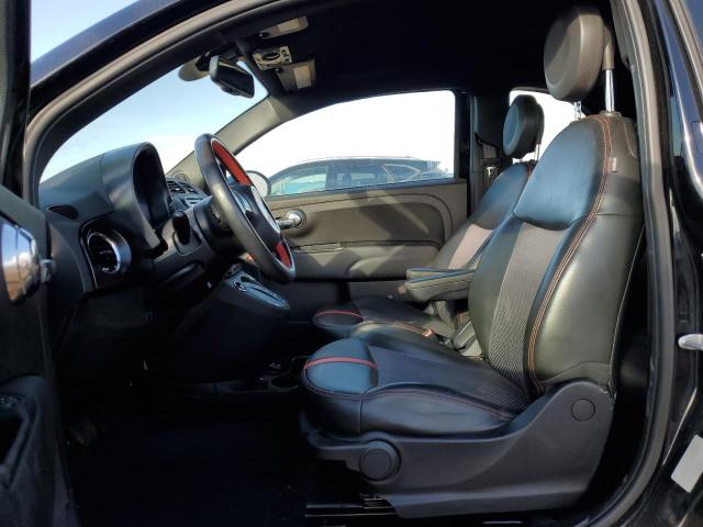 2015 FIAT 500 ELECTR 3C3CFFGE3FT544945