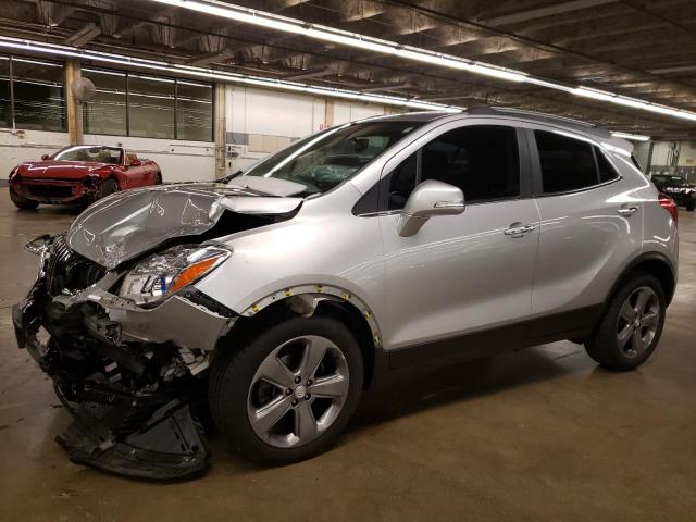 2014 Buick Encore 