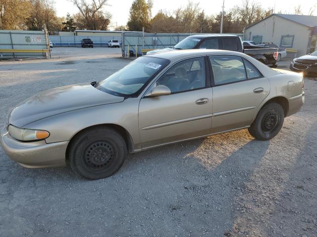 2005 Buick Century Custom