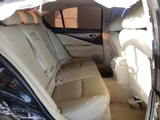 JN1EV7AP0HM738982 Infiniti Q50 Premium