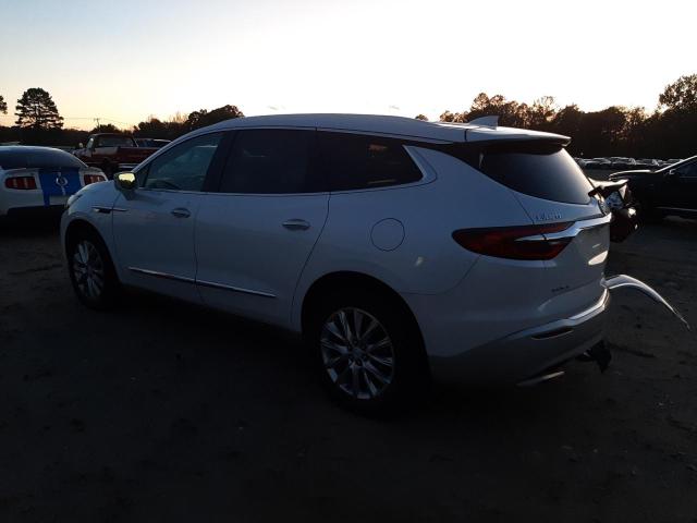 2018 BUICK ENCLAVE PR 5GAERCKW1JJ167916