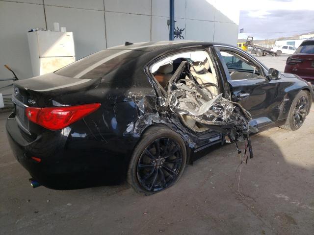 JN1EV7AP0HM738982 Infiniti Q50 Premium
