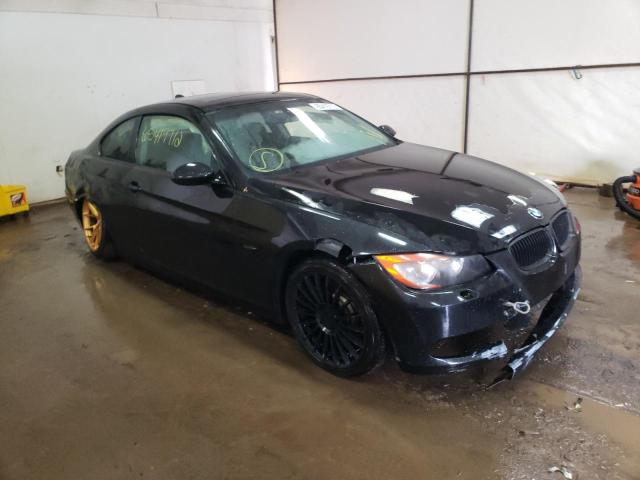 WBAWB73577PV82522 BMW 335 I