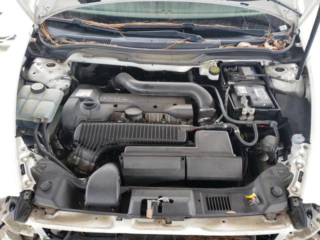 YV1672MC8BJ119573 Volvo C70 T5