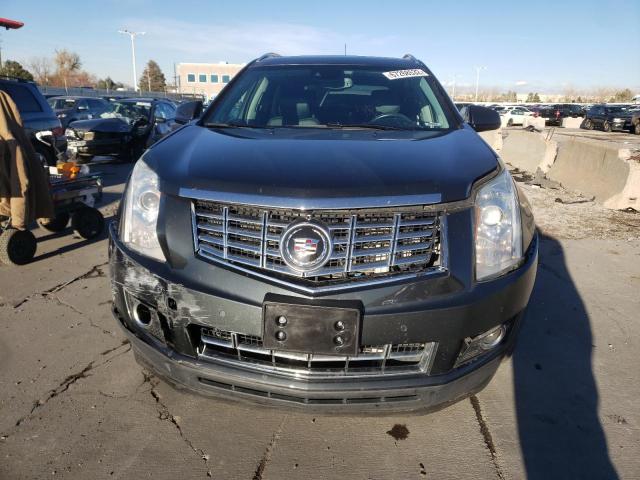 3GYFNDE37GS567857 Cadillac Srx Premium Collection