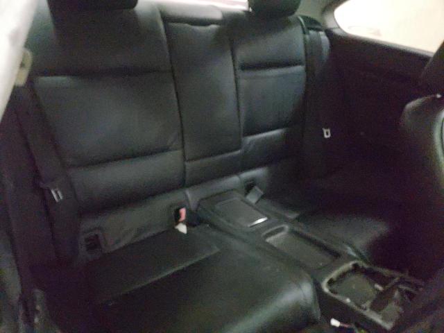 WBAWB73577PV82522 BMW 335 I